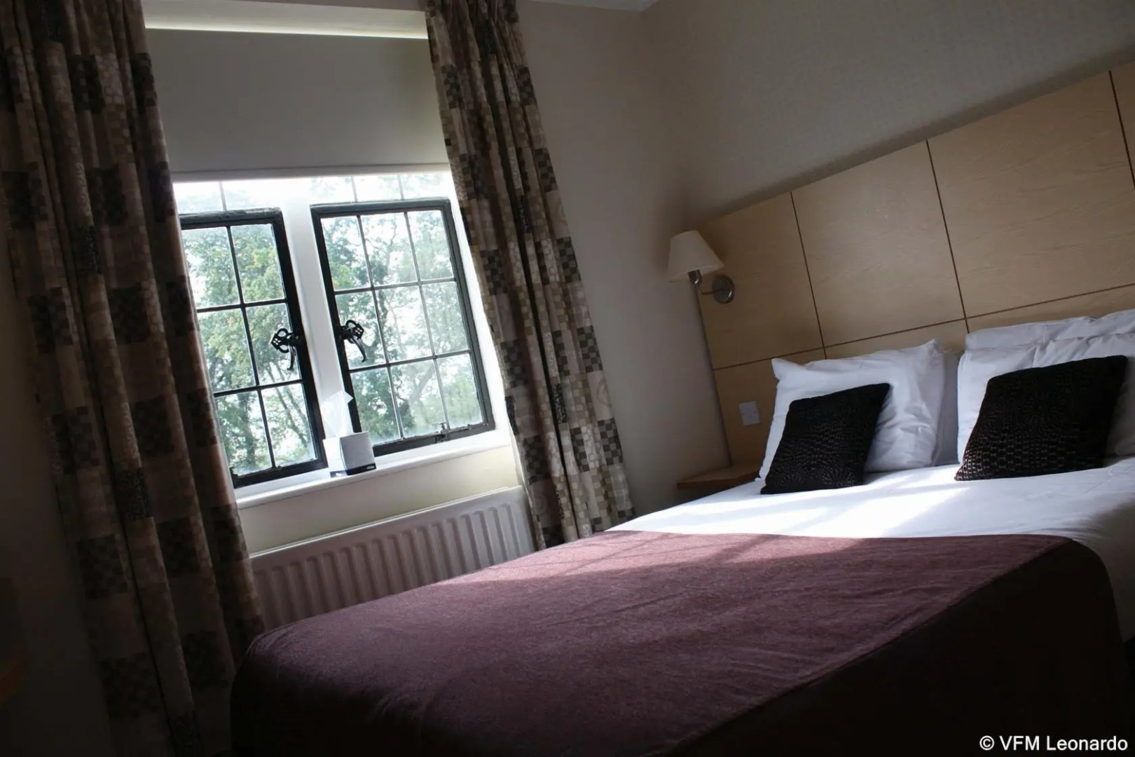 Studley Castle Hotel