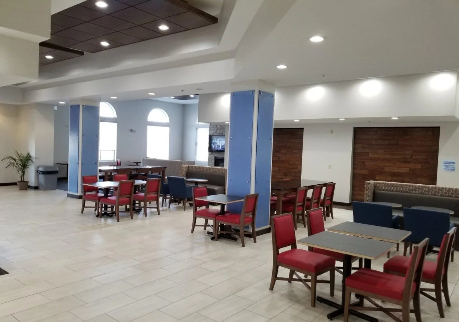 Holiday Inn Express Birch Run - Frankenmuth Area by IHG