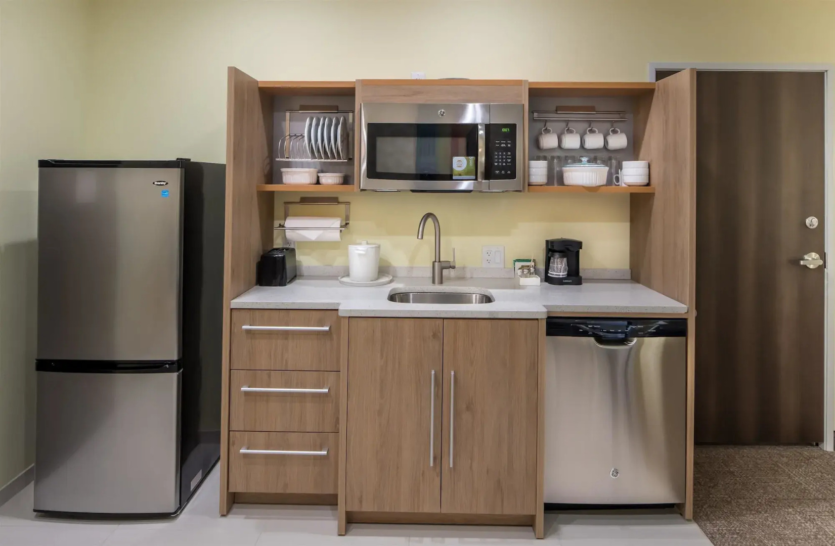 Home2 Suites by Hilton Dallas DeSoto