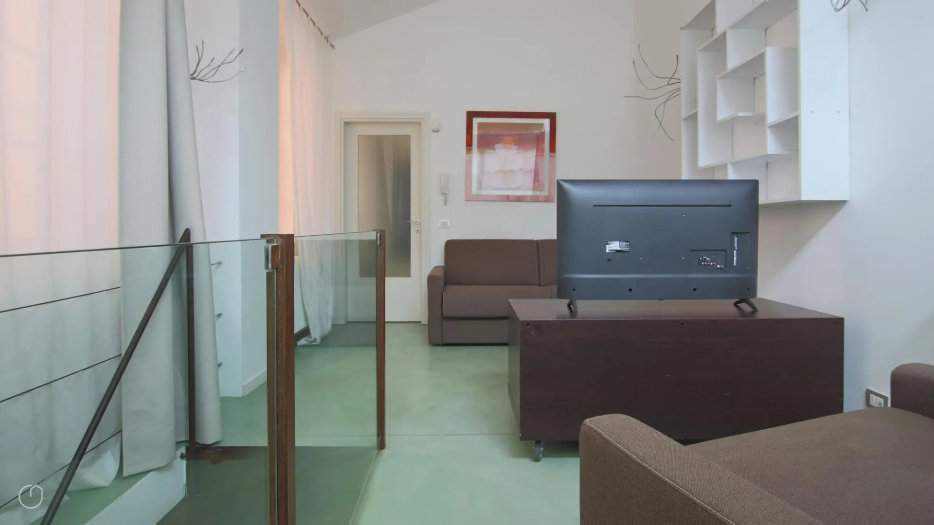 Bartolomeo de Benz - Torno