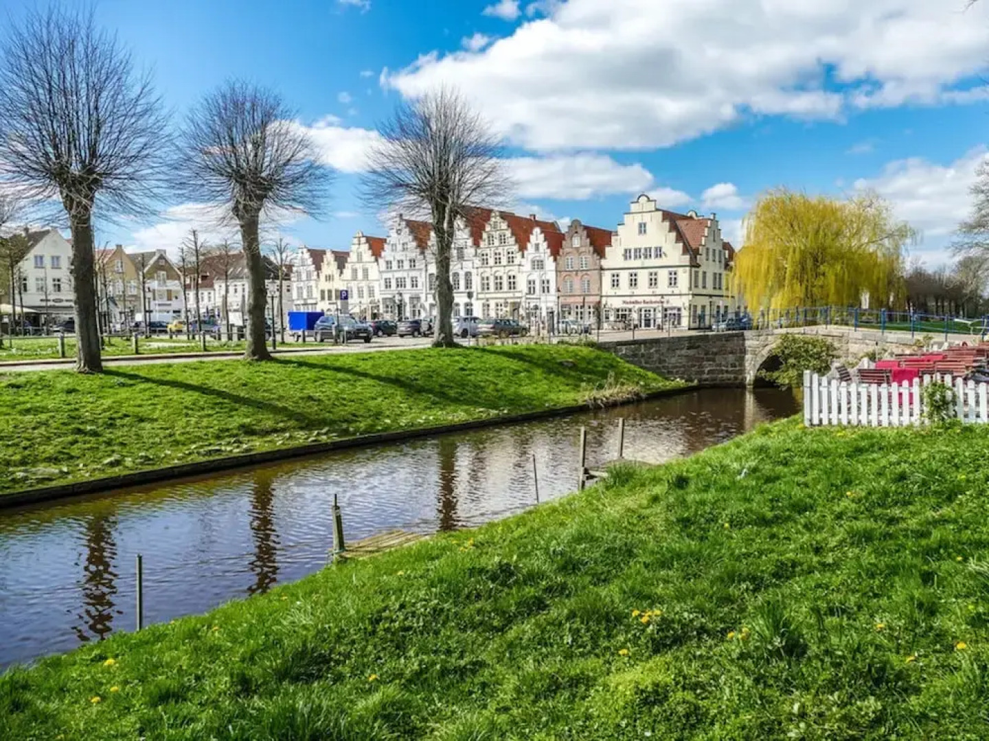 Princess Street No8 Comfortable Holiday Residence