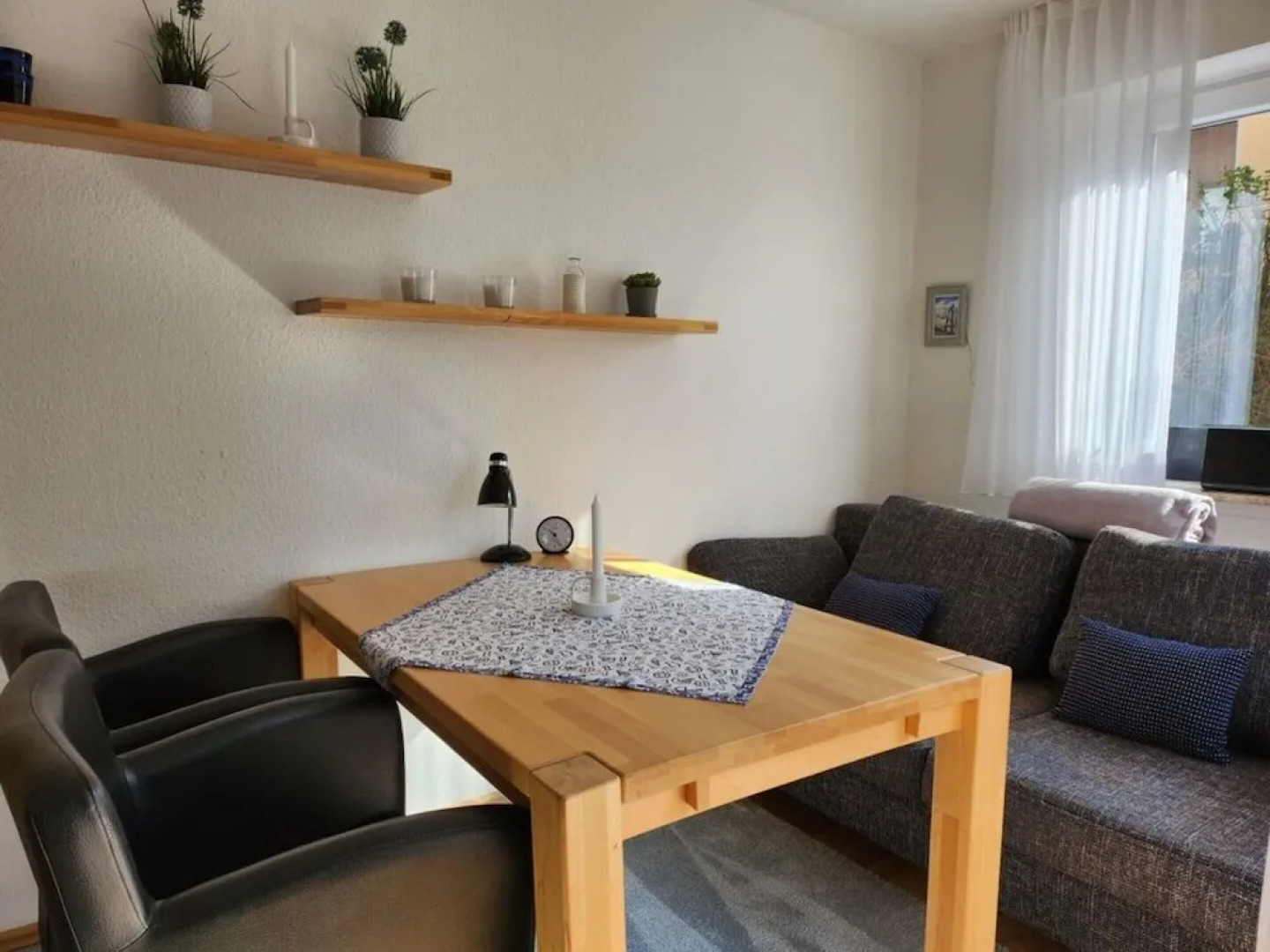 Sound of the sea Modern Retreat