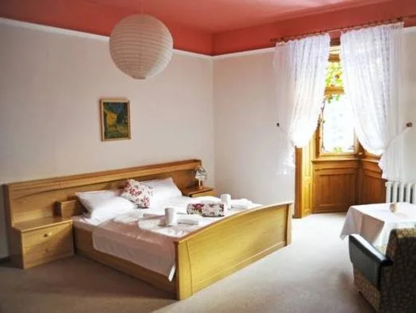 Pension Märchenland