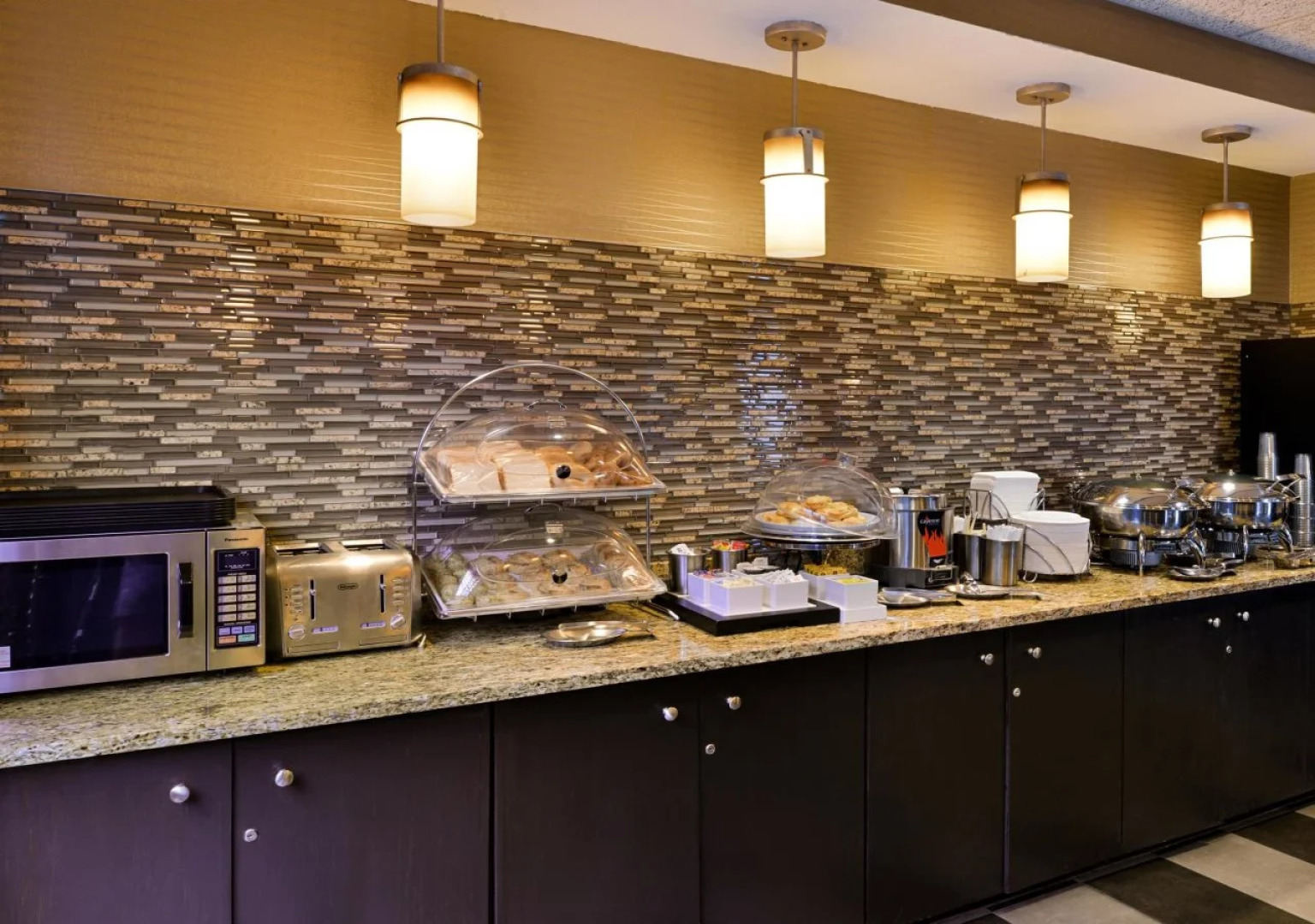 Best Western Plus Wichita West Airport Inn