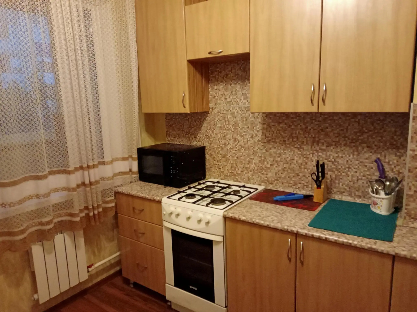 Ибра на улице Дзержинского 38Б