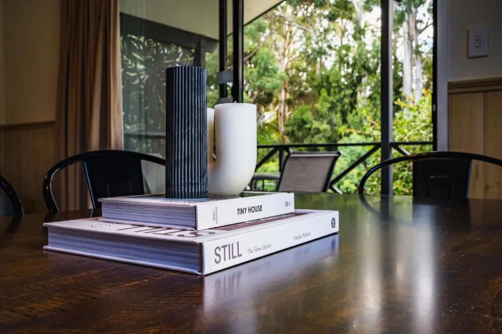 Big4 Tassie Getaway Parks St Helens