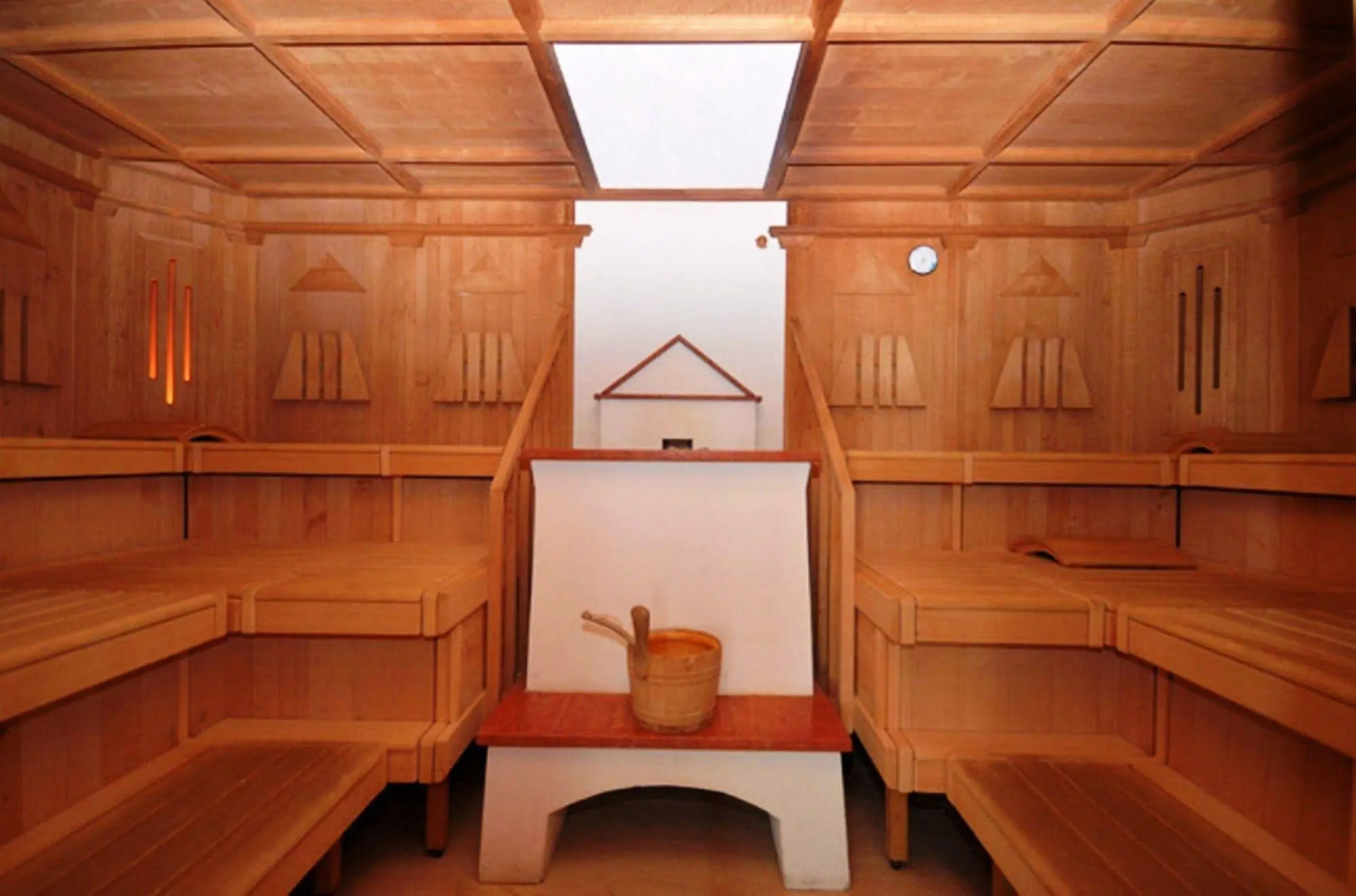 Smy Koflerhof Dolomiti