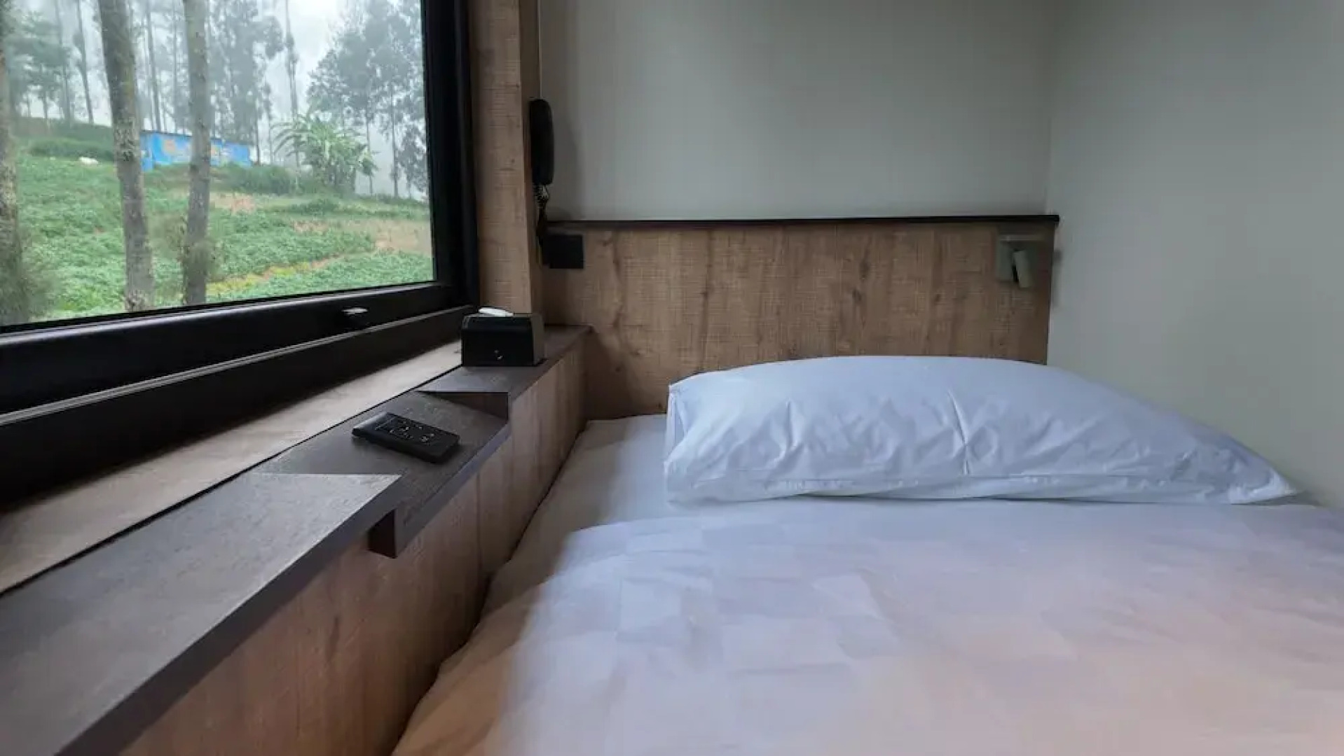 Jambuluwuk Bromo Poshtel