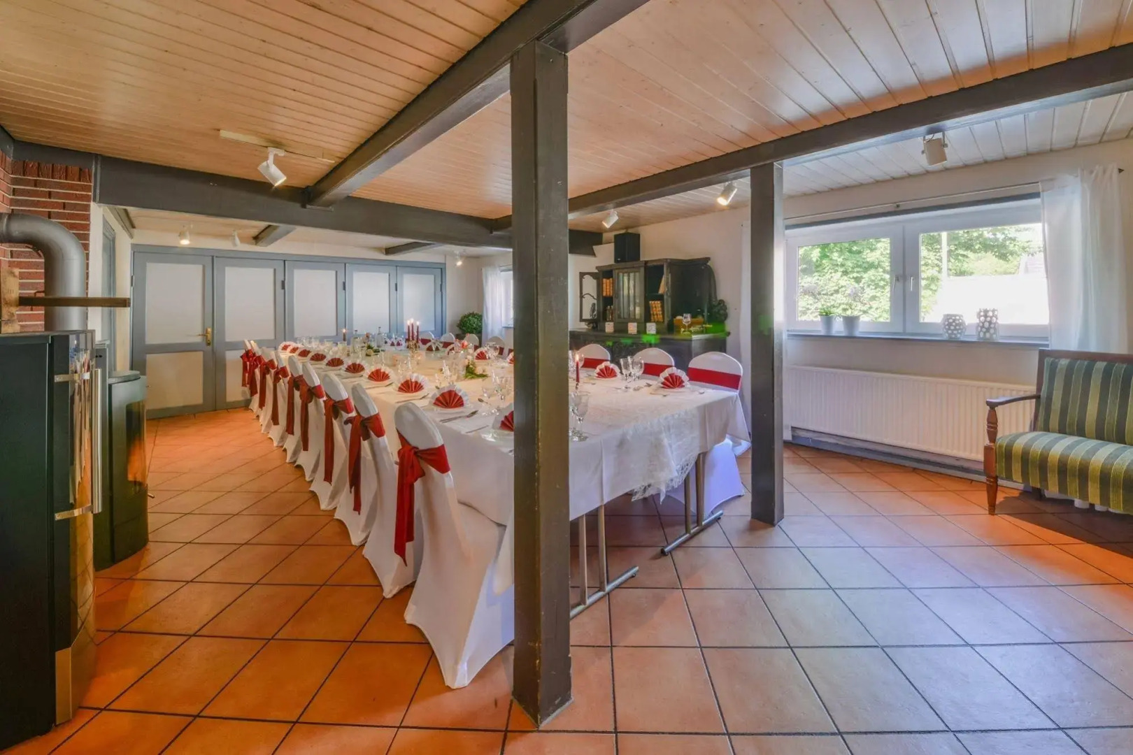 Hotel Gasthof Handewitt