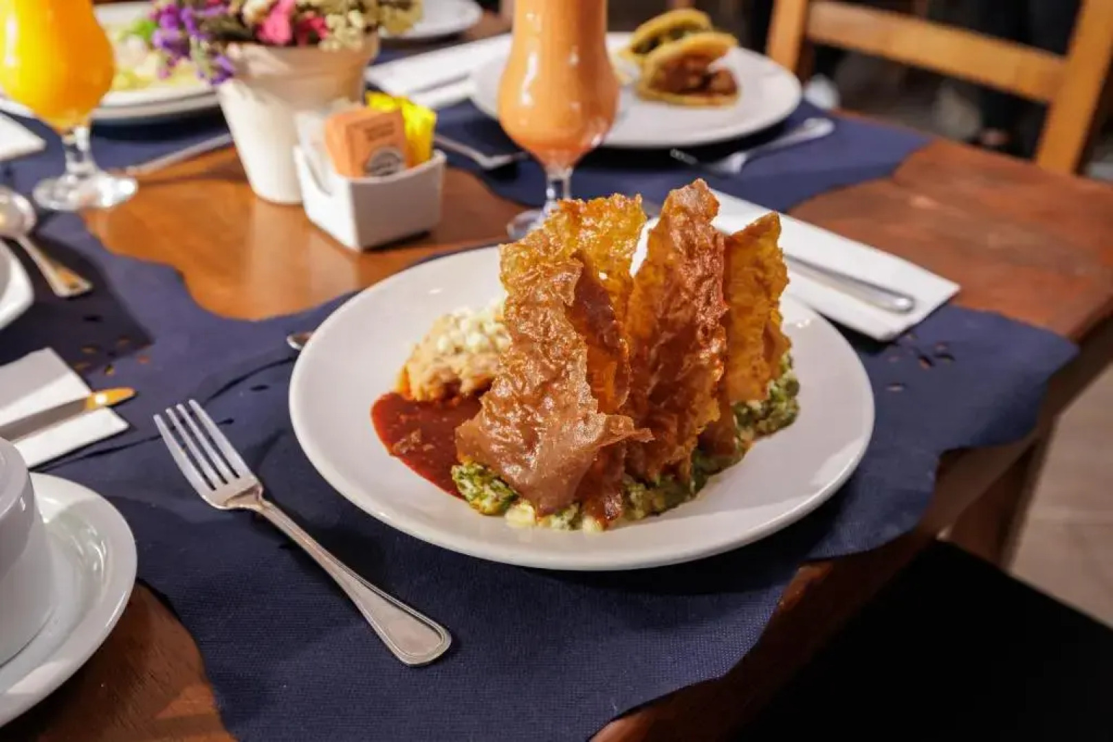 Hotel Suites Mexico Plaza Campestre