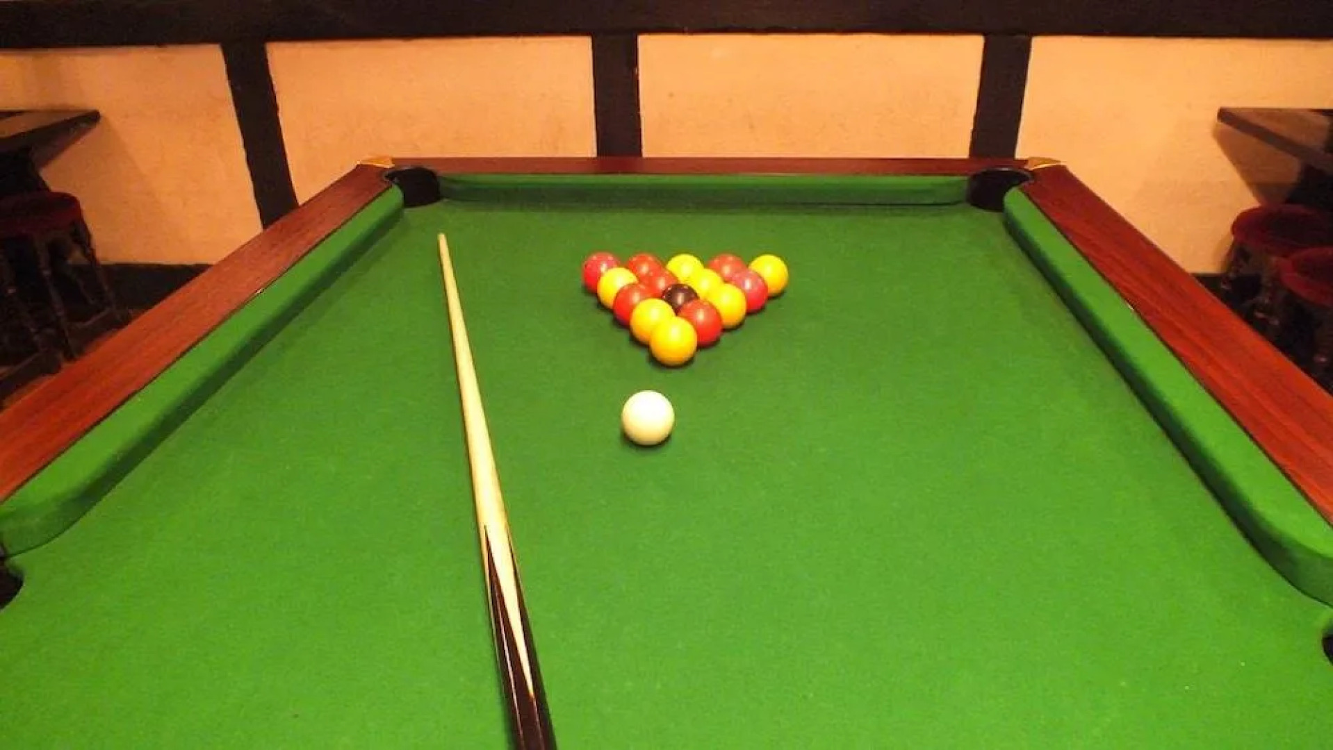 OYO The Watermans Arms Hersham