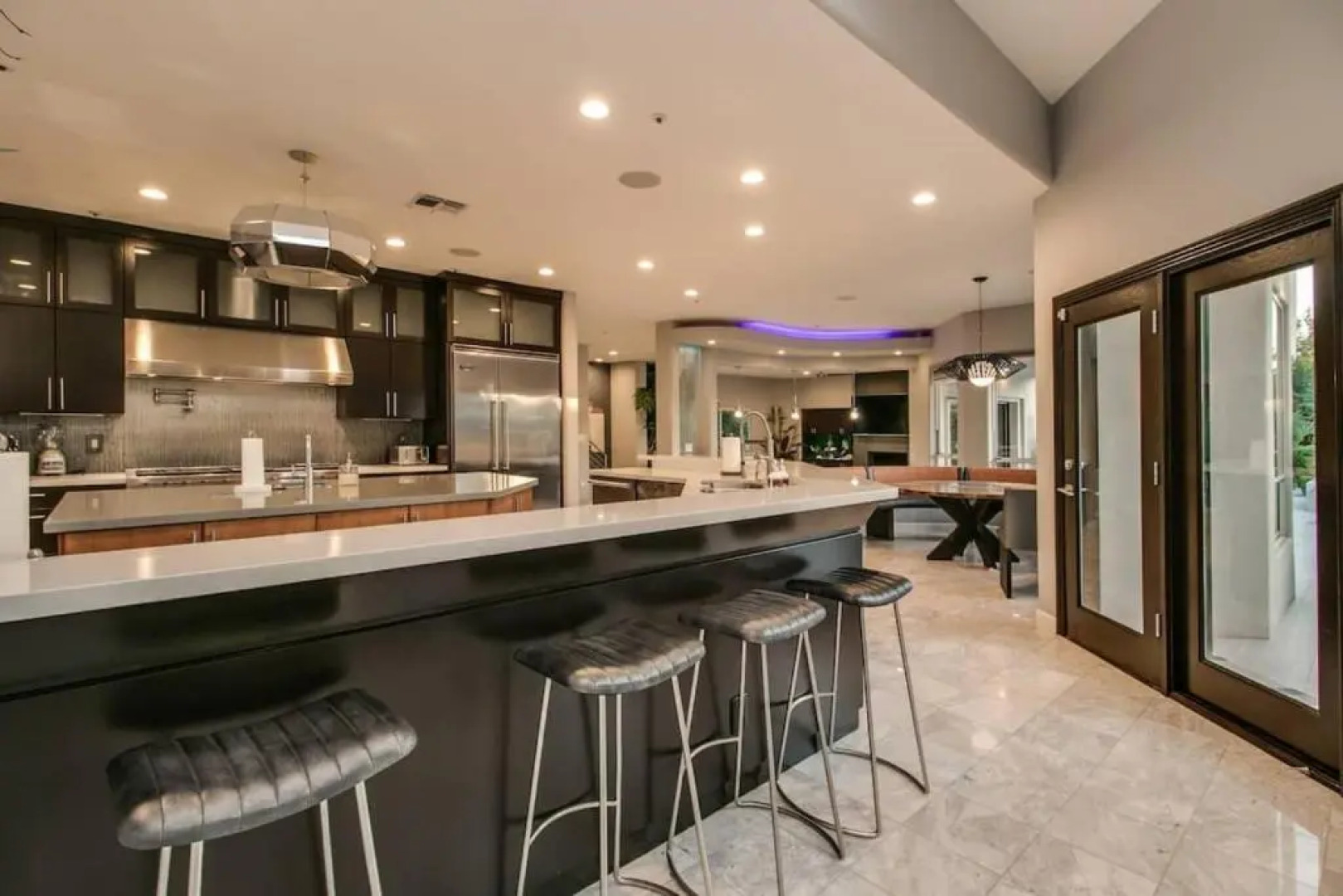 Stunning Private & Modern N. Scottsdale Estate!