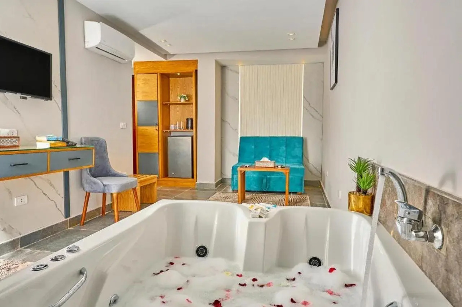 Khan Duidar Inn - Pyramids View Rooftop