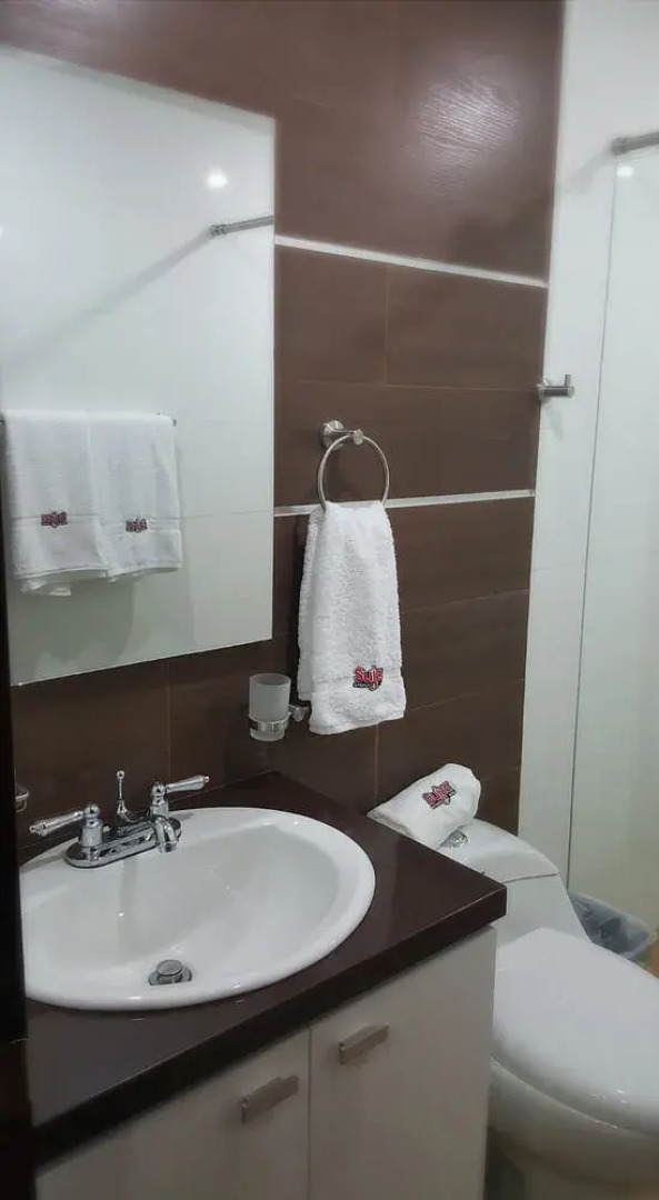 Hotel Suiza Aparta Suites