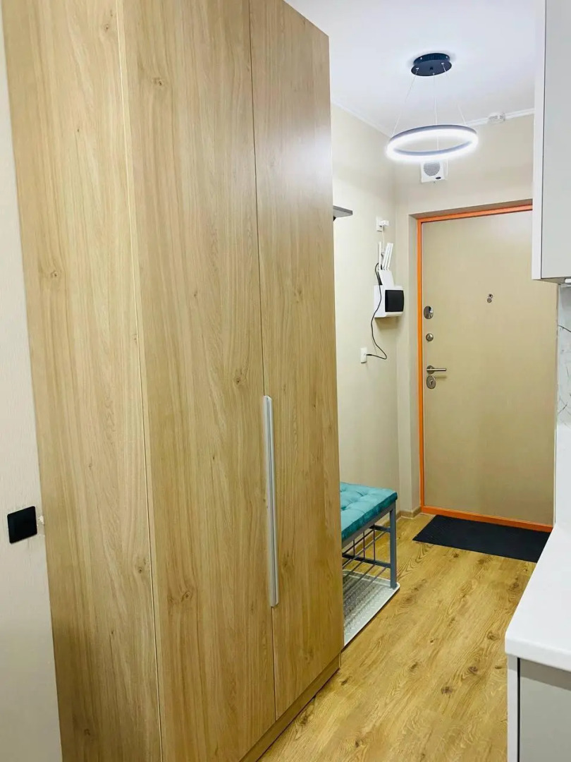 Апартаменты на проезде Толубеевский 8 корпус 2/2