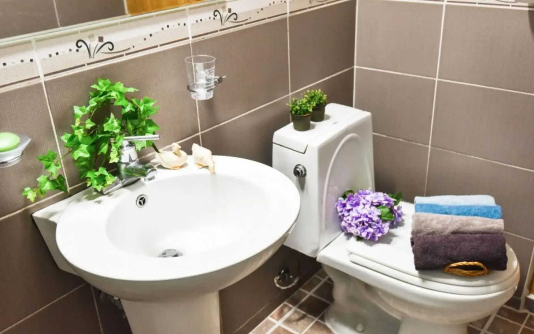 Miryang The Stay Sup Pension