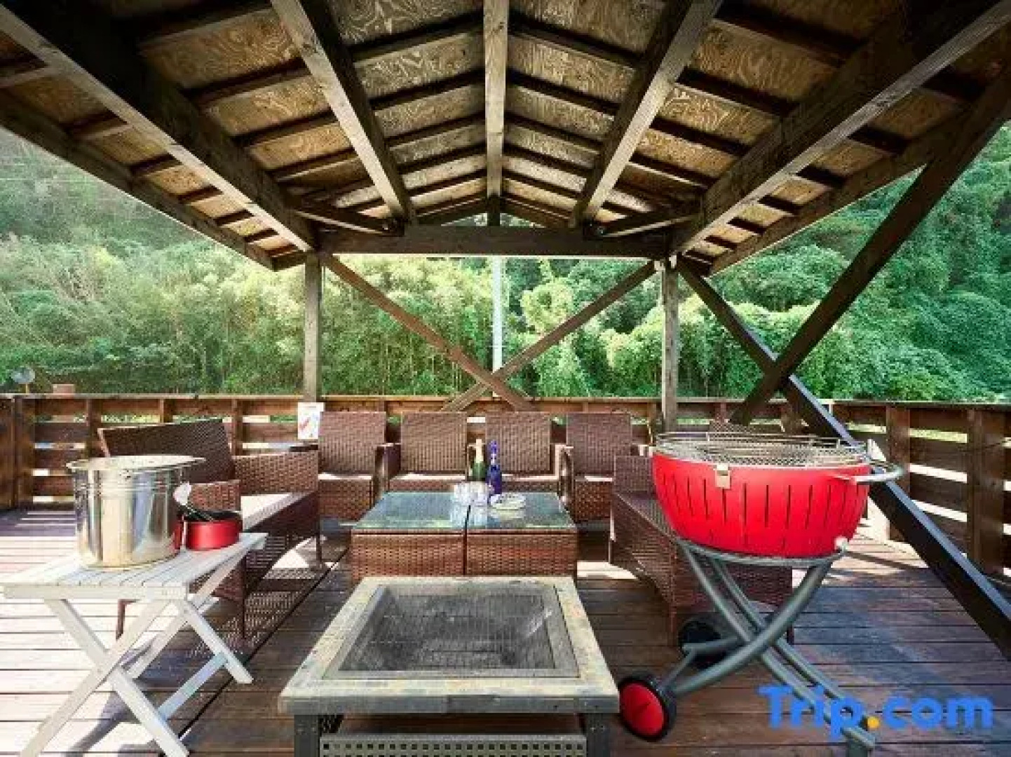 Kujyukuri Surf Terrace <SORA> - Kando