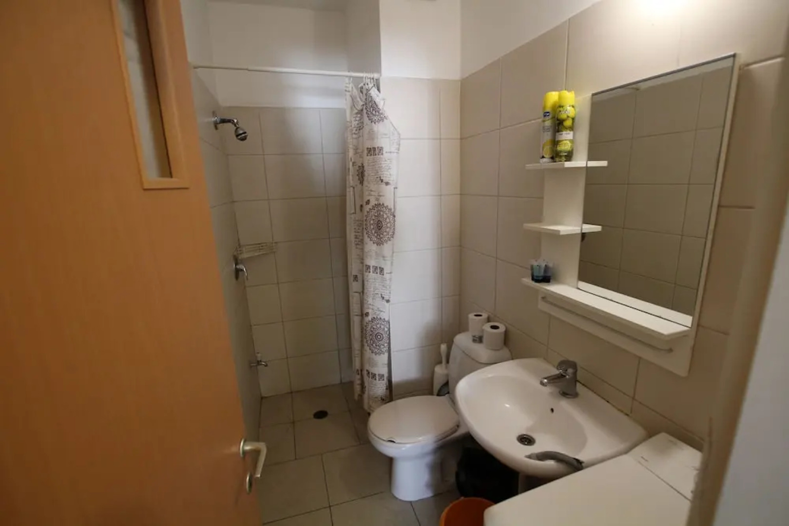 Arendaizrail Apartments - Yoseftal Street 3