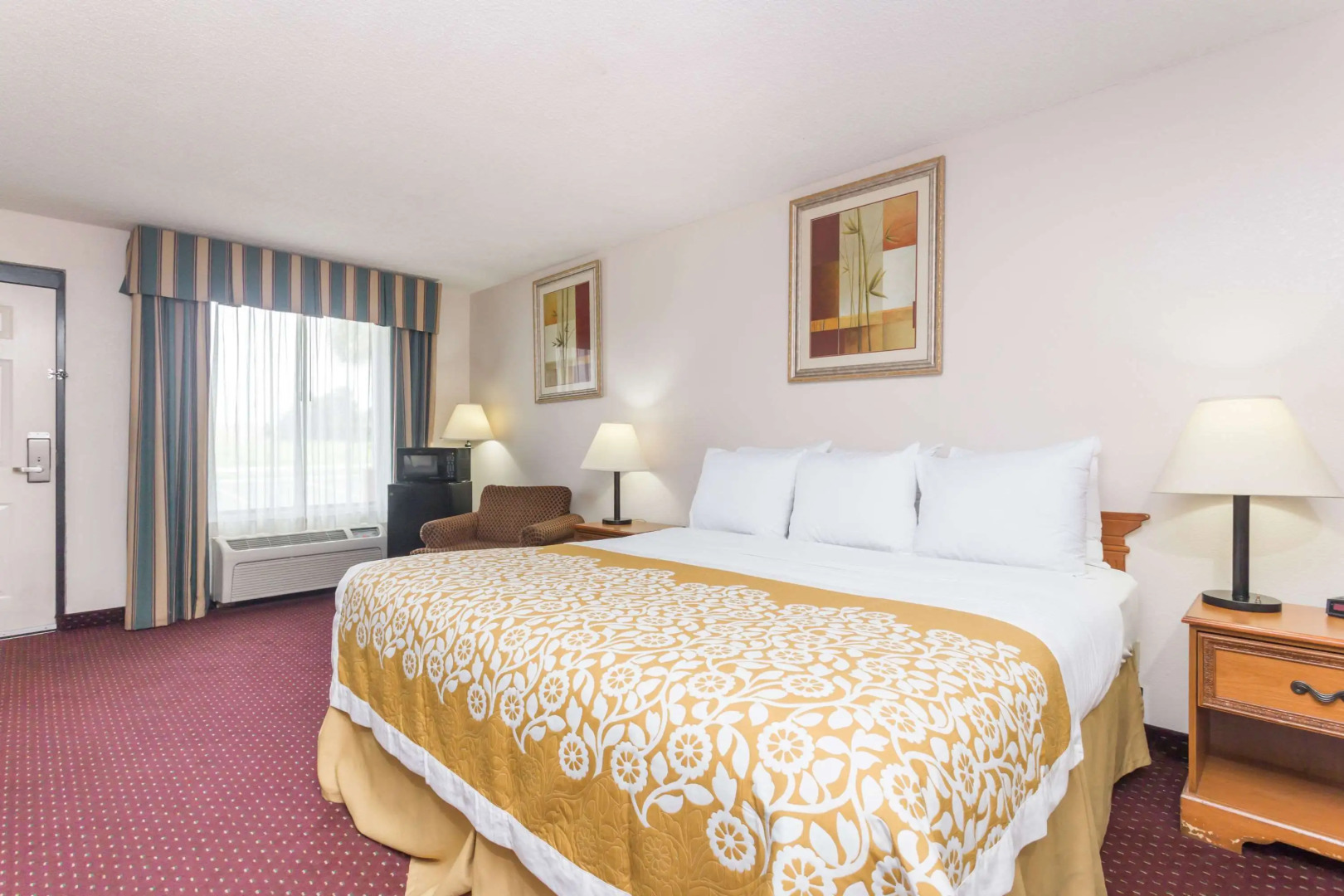 Days Inn by Wyndham Chiefland