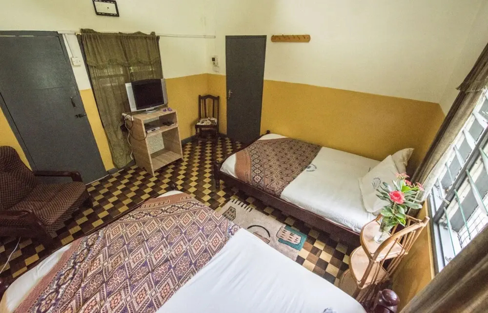 Mountain Paradise Lodge