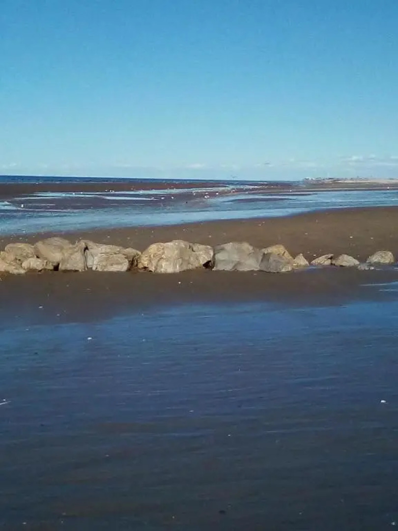 Sea Breeze caravan B3 Ty Gwyn Holiday park