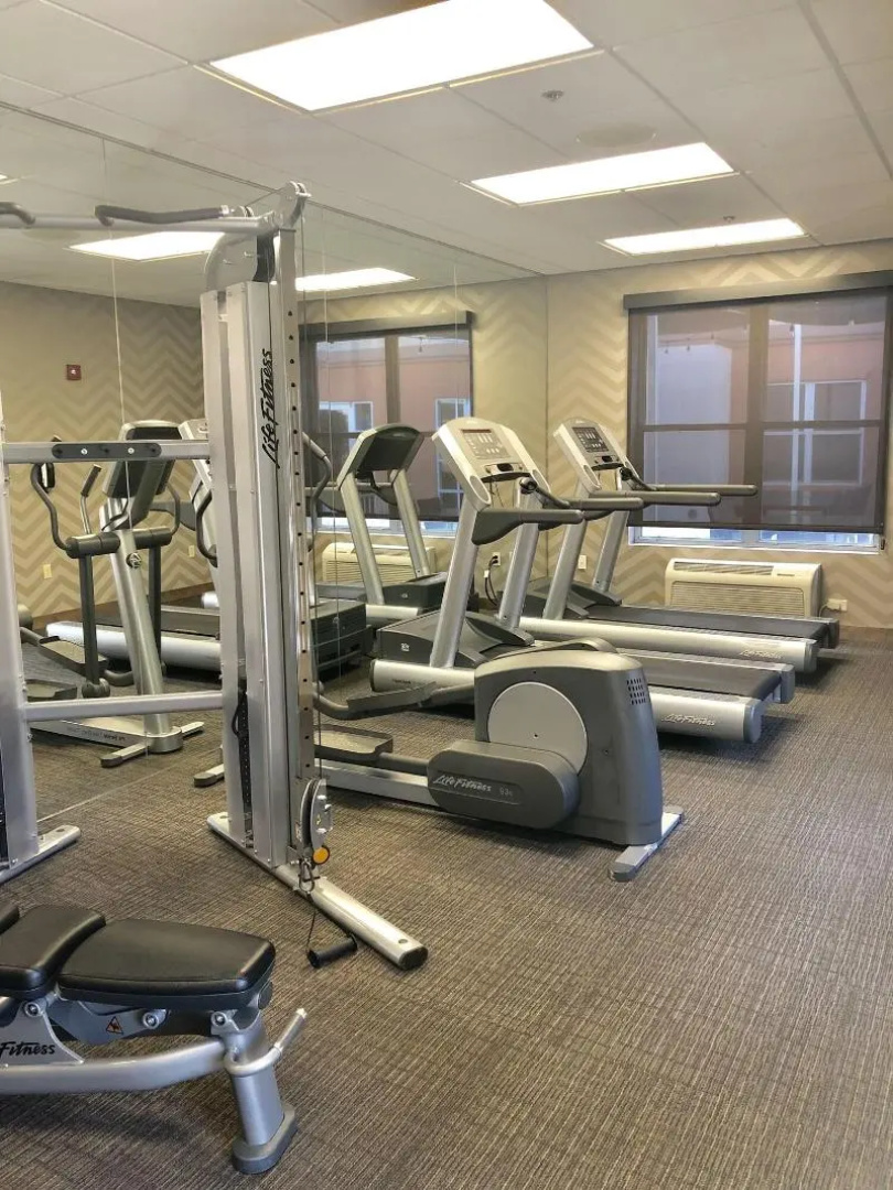Residence Inn Phoenix Mesa