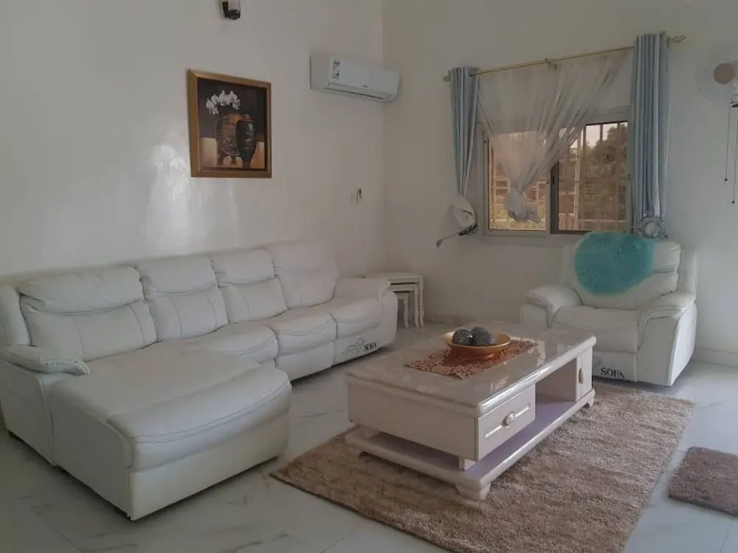B2 Self Catering Apartments