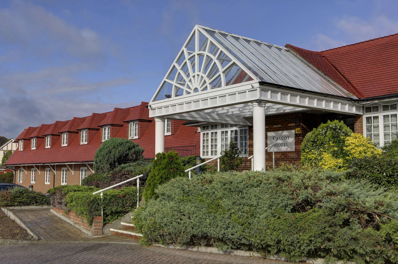 Best Western Reading Calcot Hotel