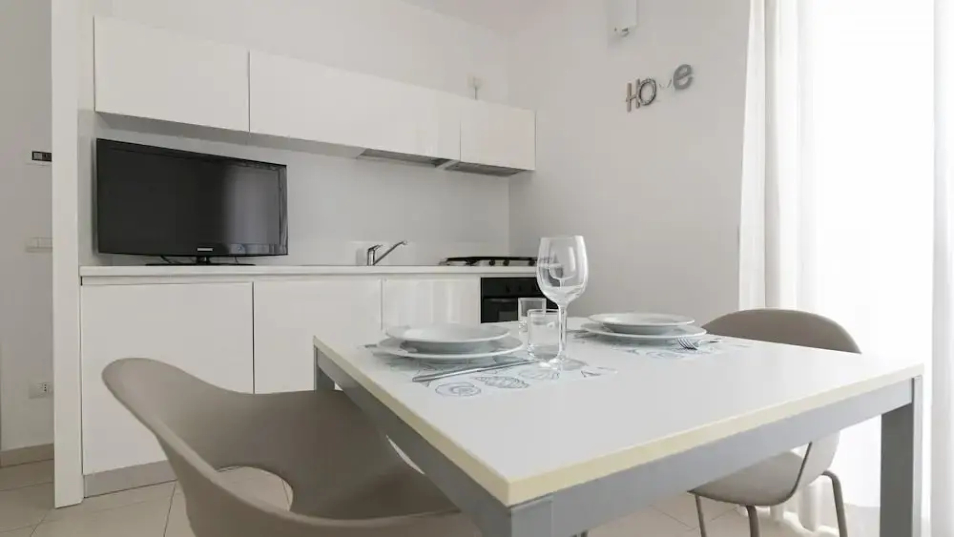 Residenza Excelsior 807