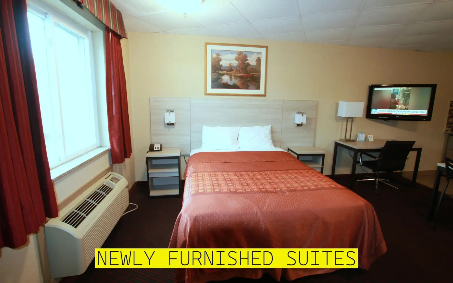 Travel Inn & Suites