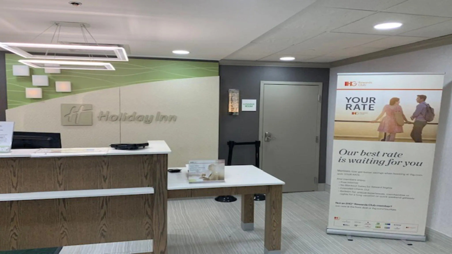 Holiday Inn Chicago North Shore by IHG