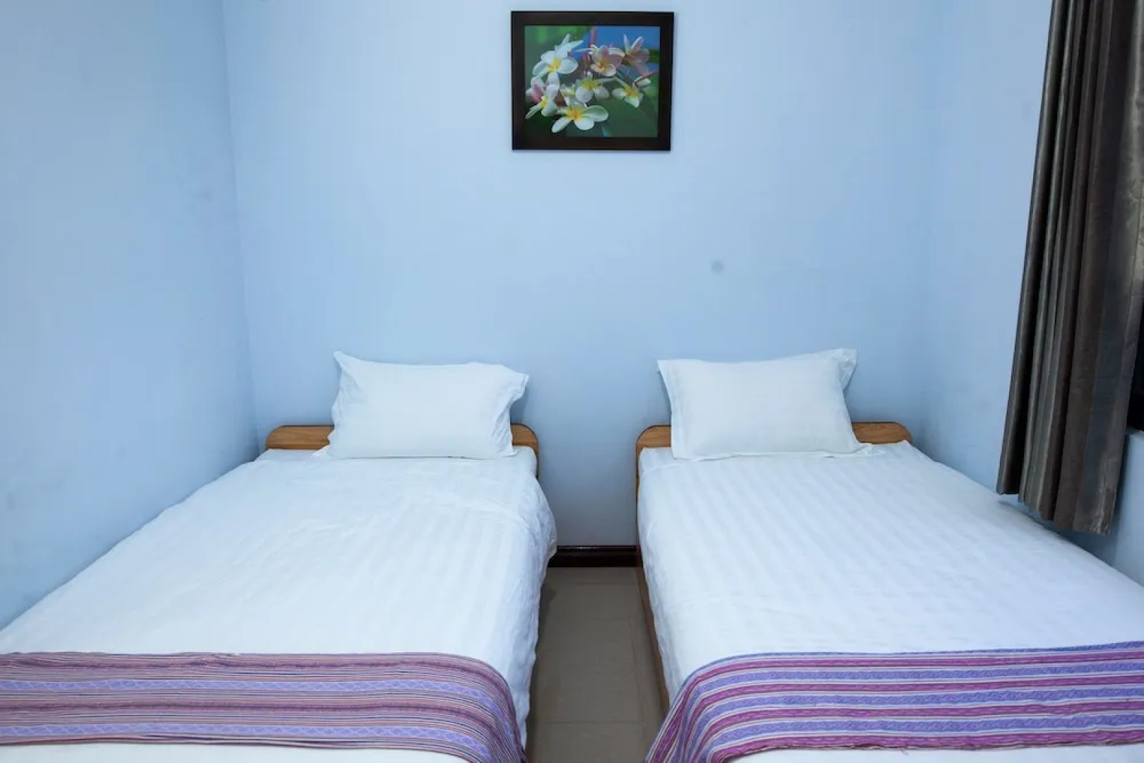 Hpa An Boutique Inn