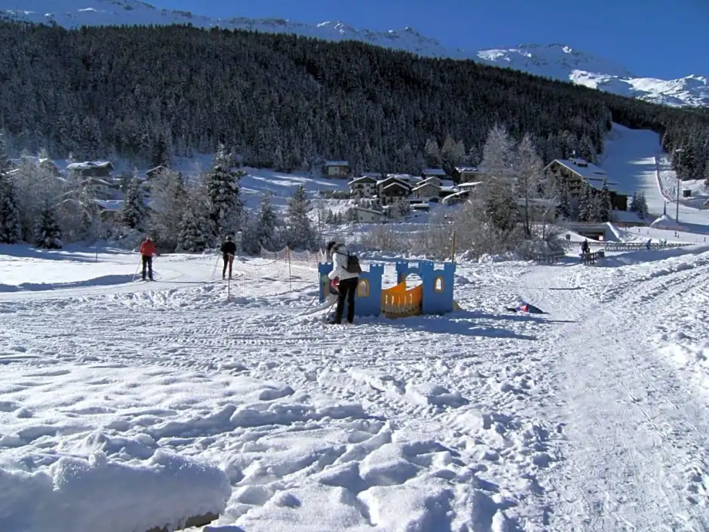 Hotel Garni Thurwieser - B&B