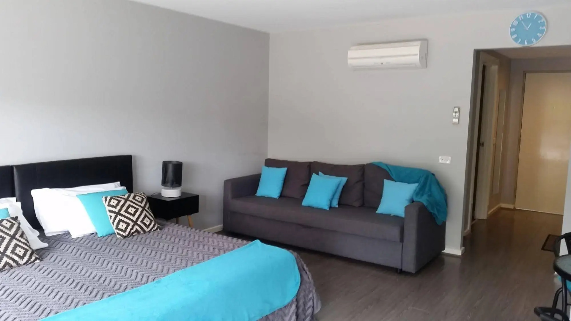 Lorne Bay View Motel