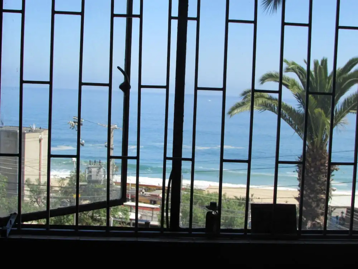 Hermoso Departamento Vista al Mar