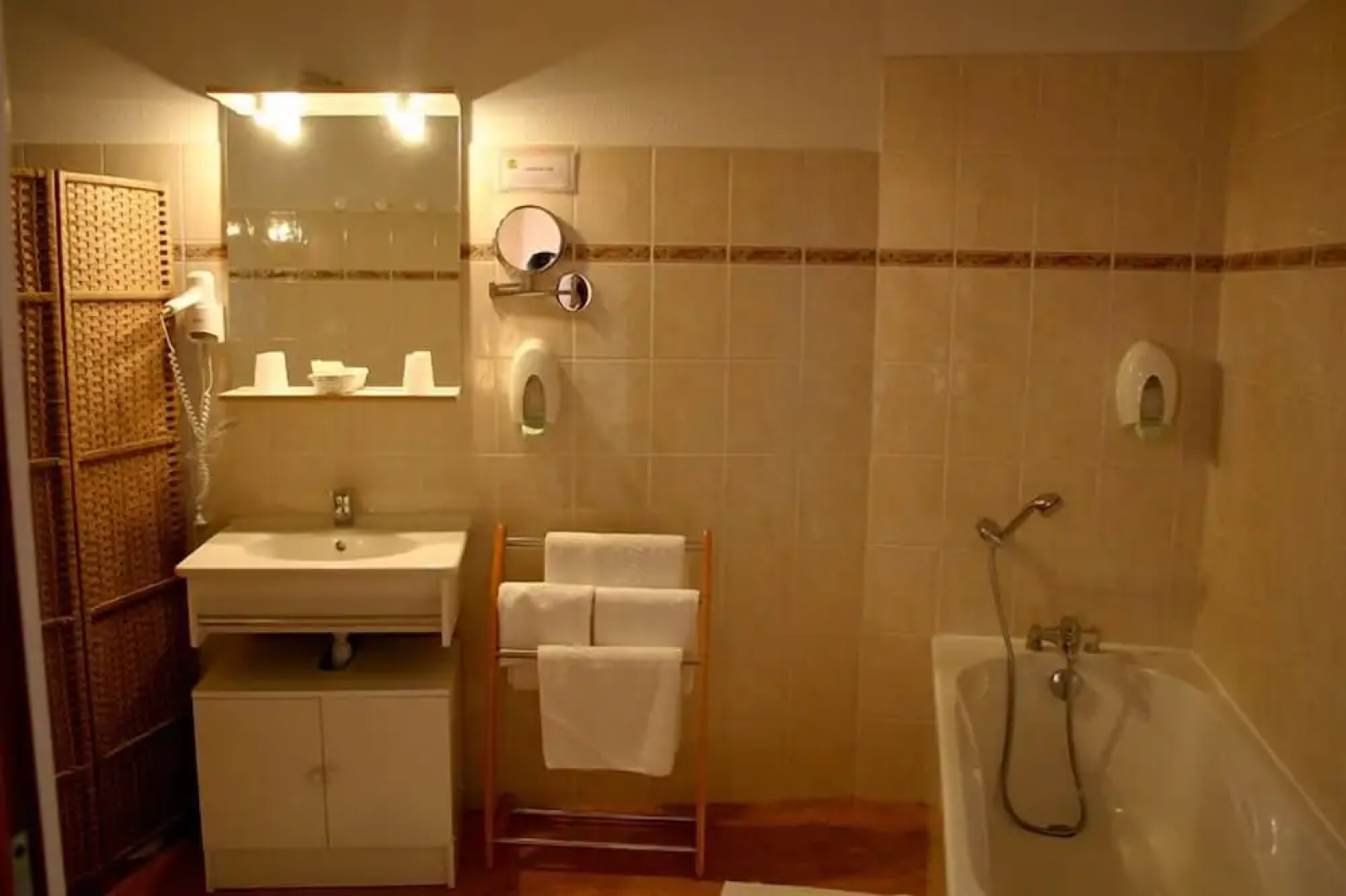 Hotel Au Bon Accueil