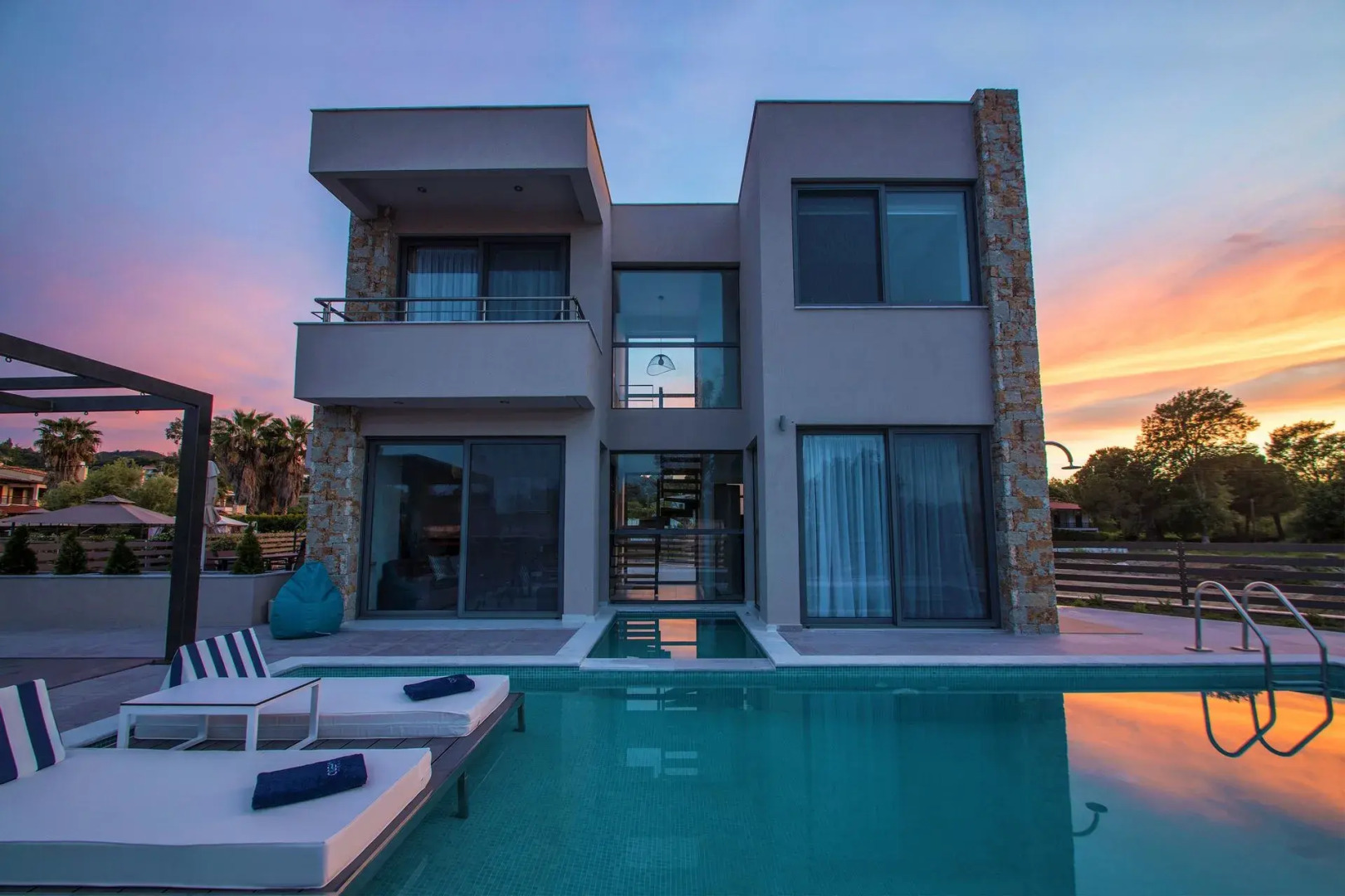 Ocean Private Villas