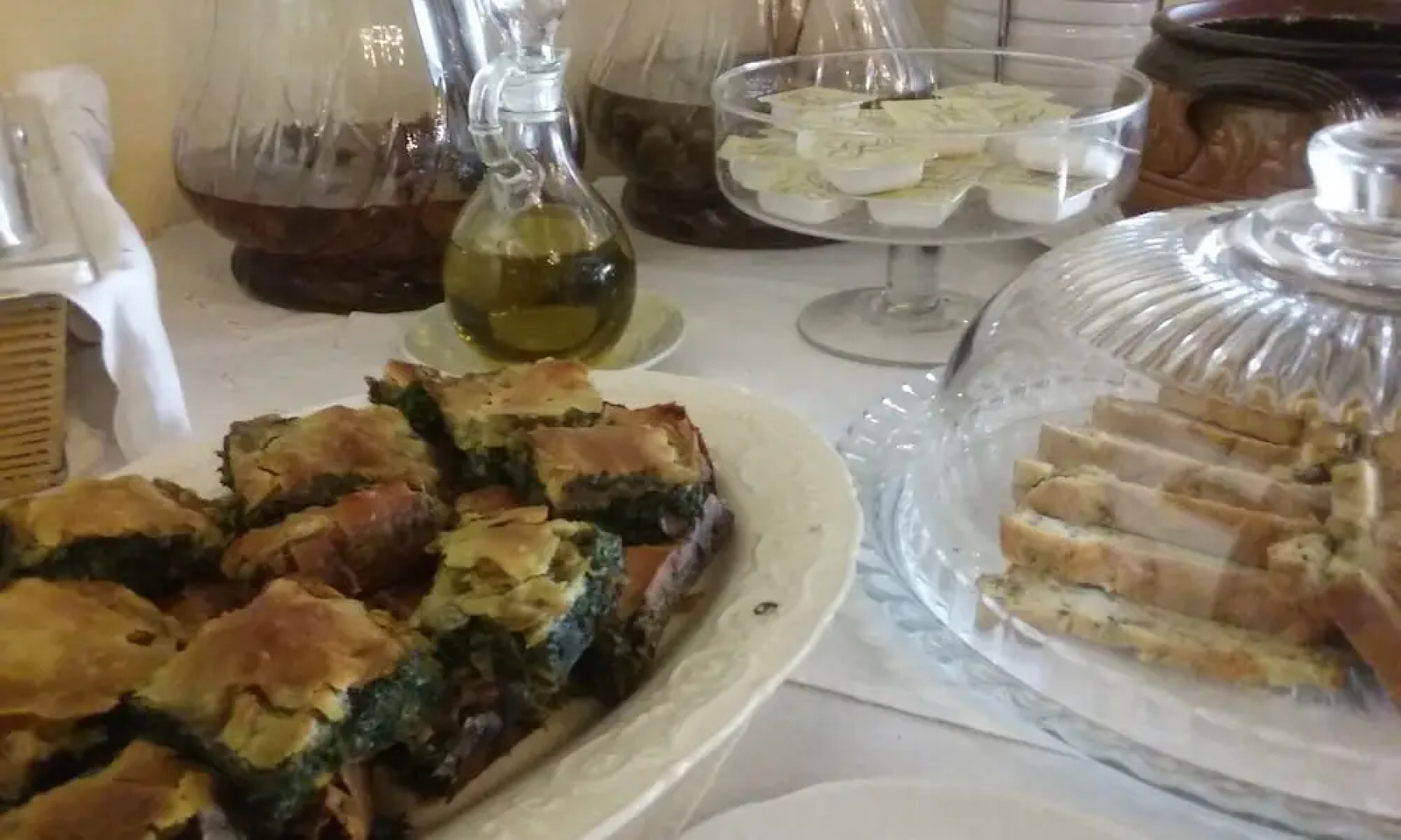 Palladio Hotel Portaria