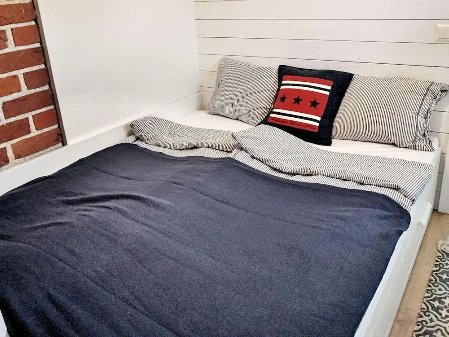 5 Person Holiday Home in Trelleborg