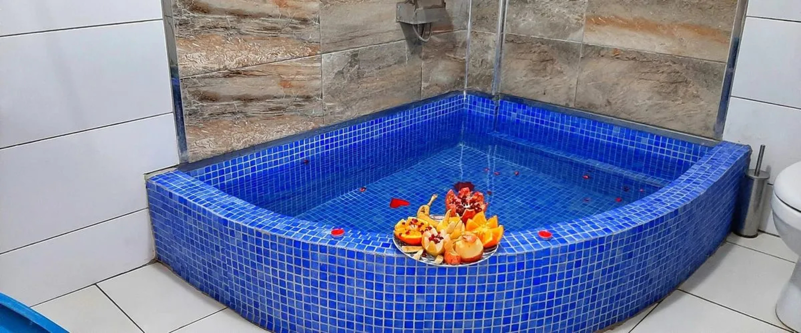 Ece Sultan Termal Kaplica Tesisleri