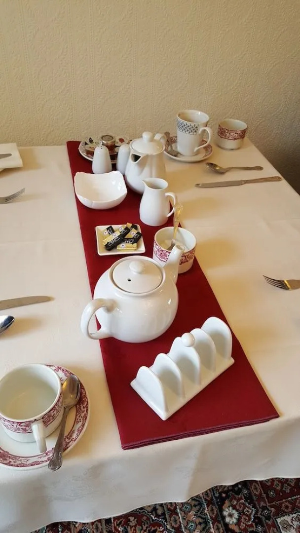 Swiss Cottage Bed and Breakfast