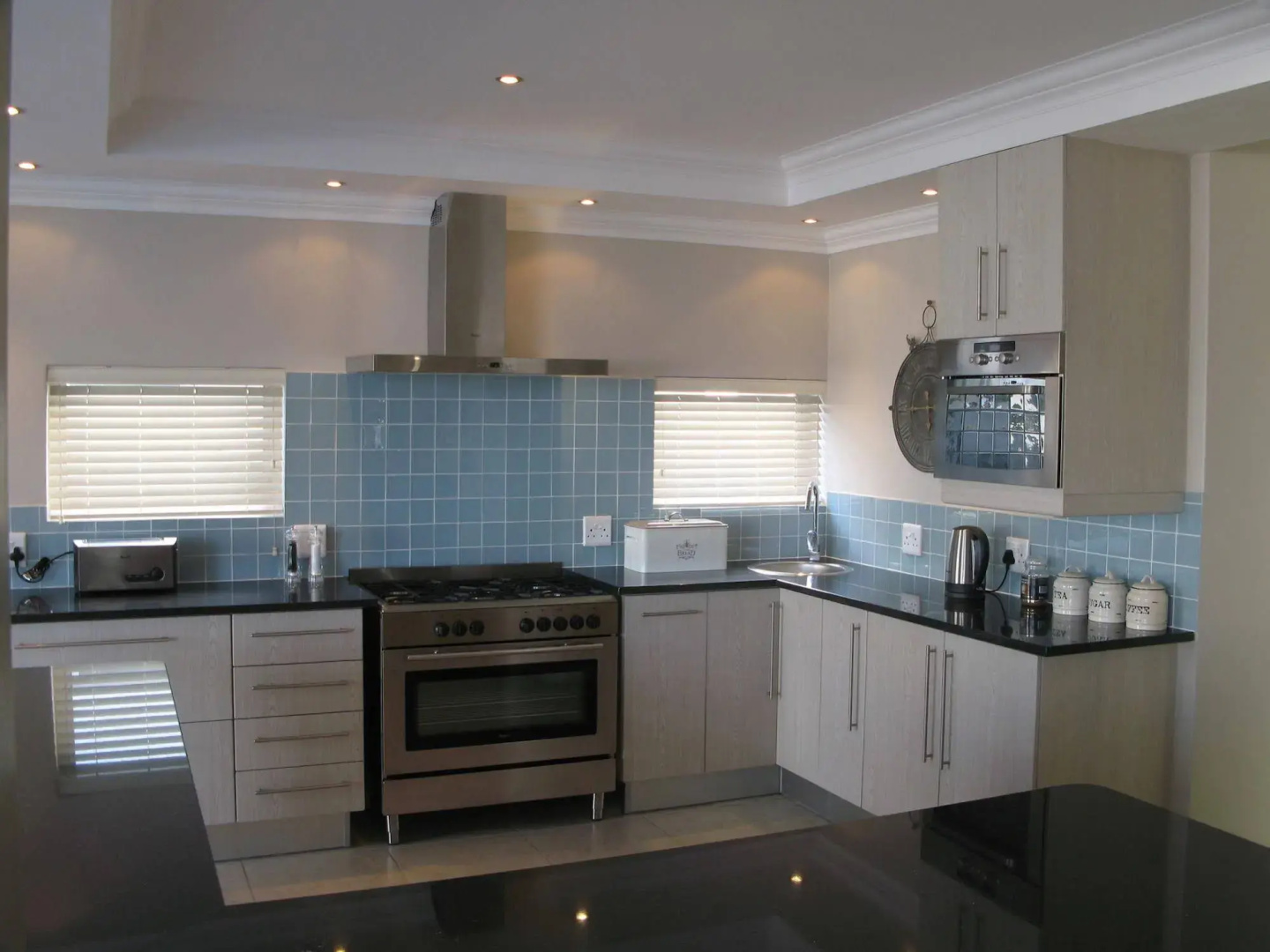 Spatalla Holiday Homes