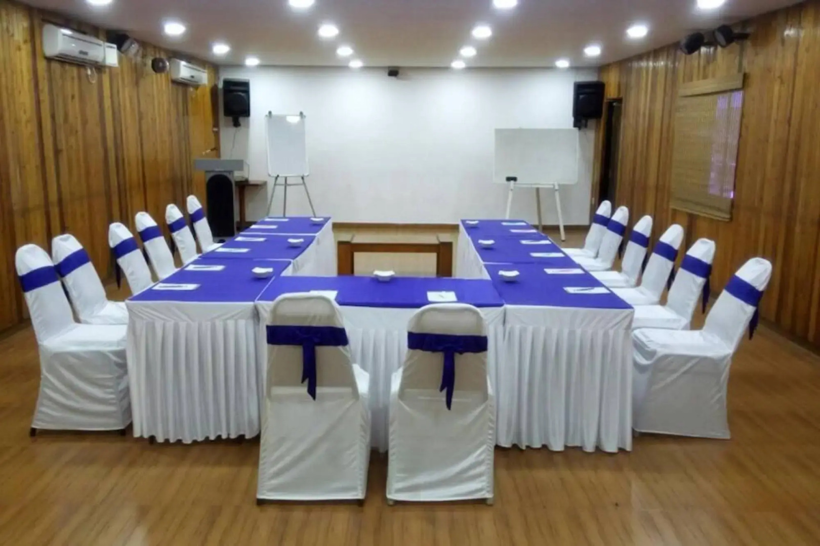 Blue Bay Beach Resort