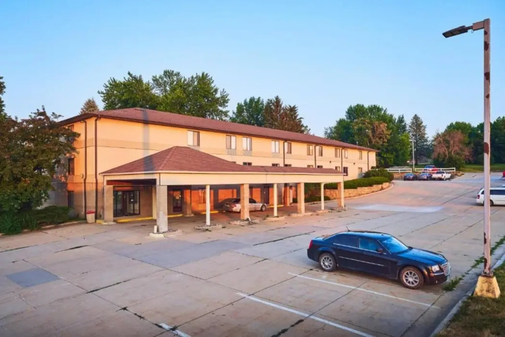 Econo Lodge