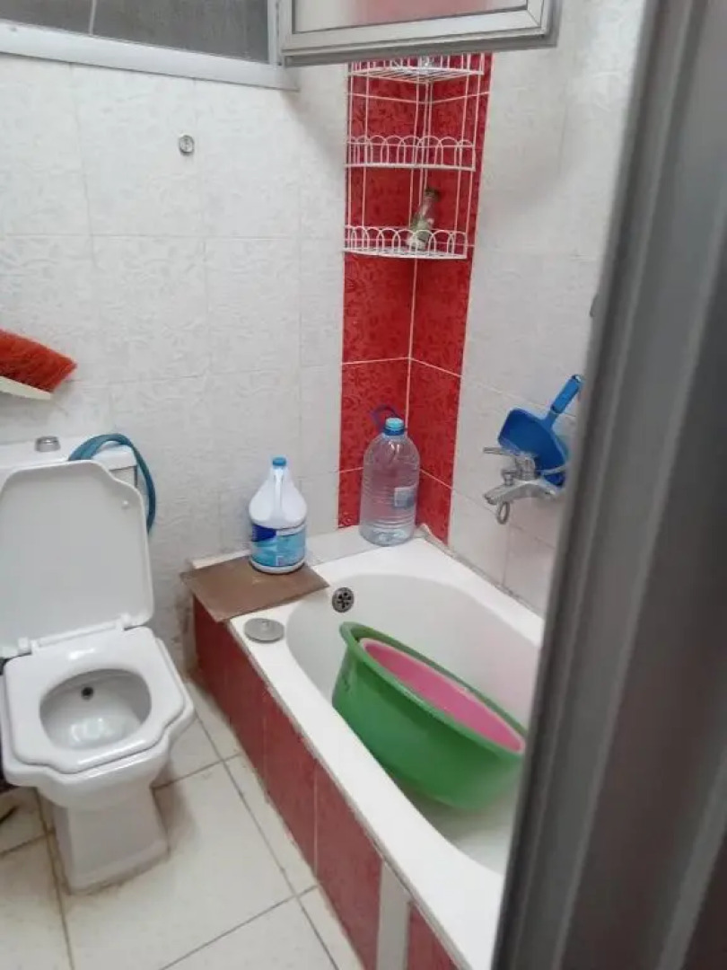 شقة مصيفيه تري البحر