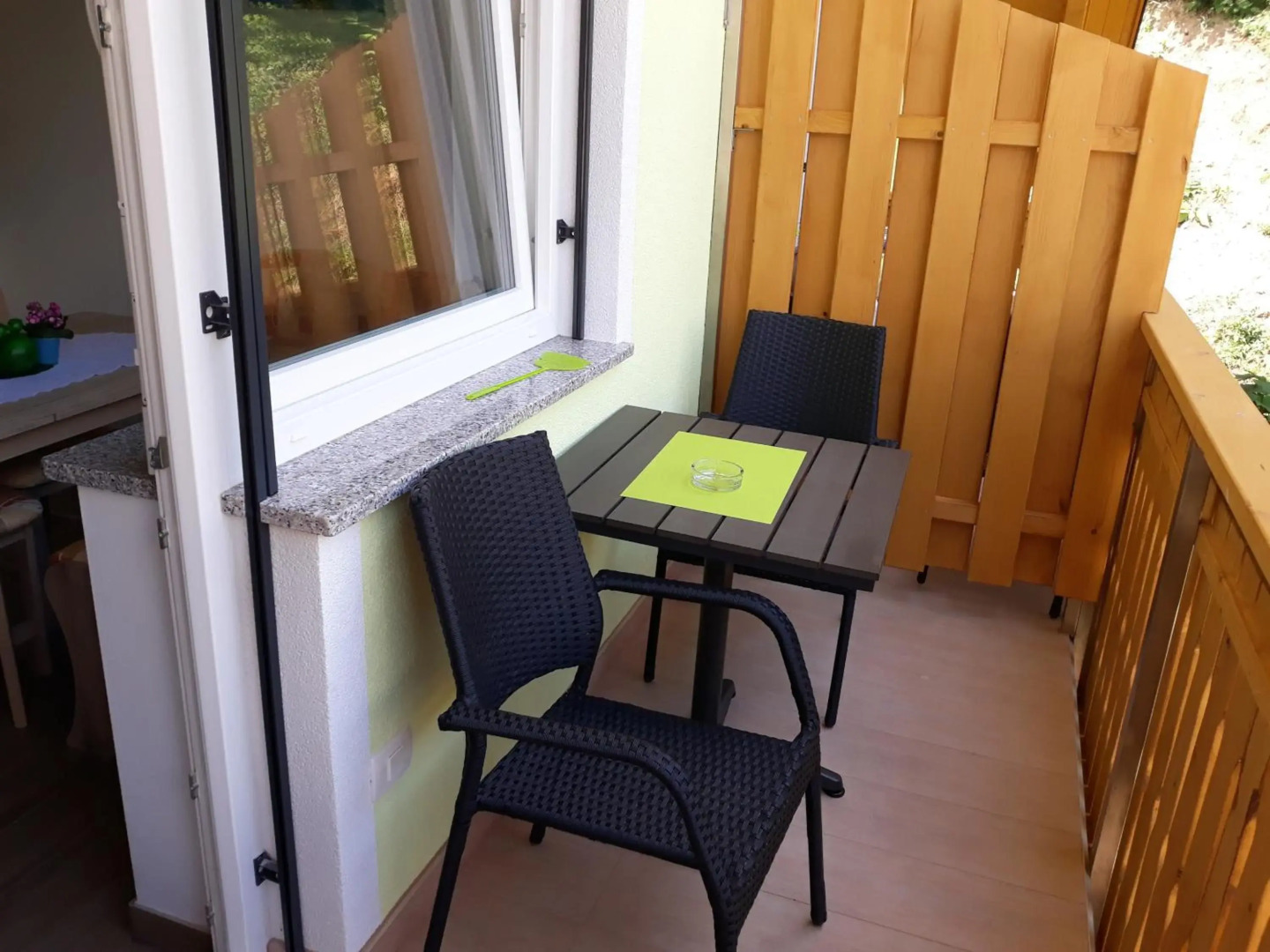 Apartments and Wellness Jelovca