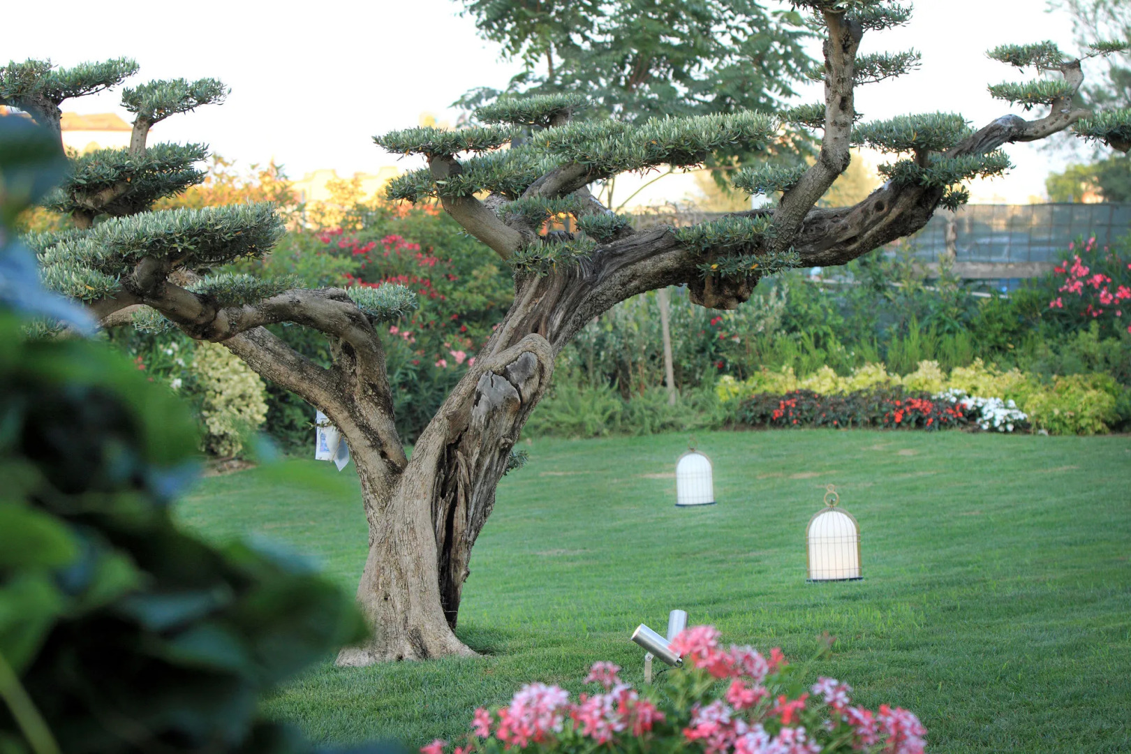 Grand Hotel da Vinci