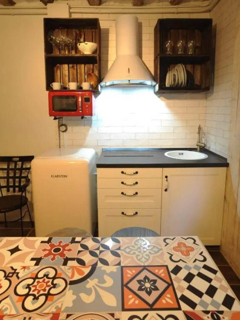 Lombera Apartamentos