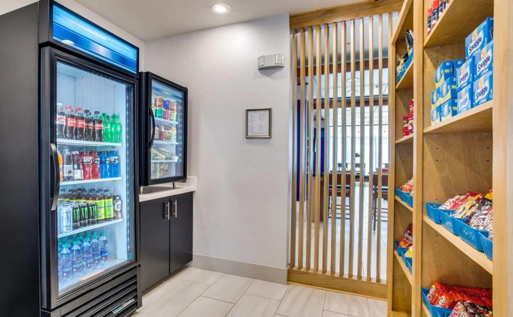 Holiday Inn Express & Suites Denton South by IHG