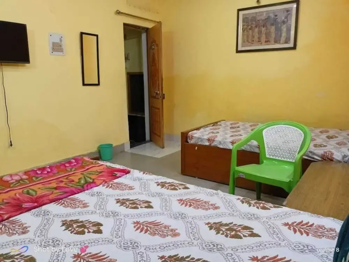 Sanskriti Paying Guest House